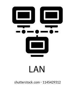 Computer sharing via server network, client server 