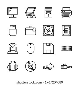 Computer shop icon.

All about computer icons, you can use it for computer shop icon, and all things related to computer.