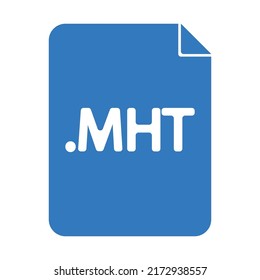 Computer Software File Format Icon