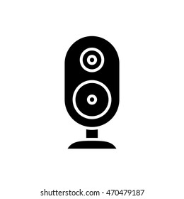 computer speaker