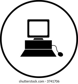 computer symbol