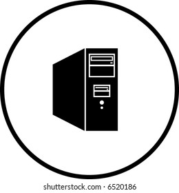 computer symbol