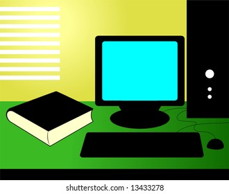 computer system	