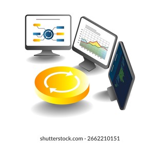 Tecnología de análisis de datos de control de sistemas informáticos