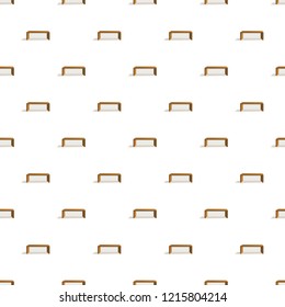 Computer table pattern seamless repeat background for any web design