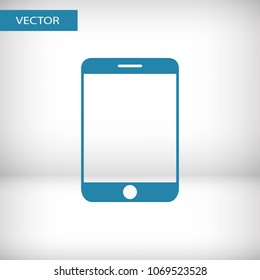 computer tablet pc vector  icon
