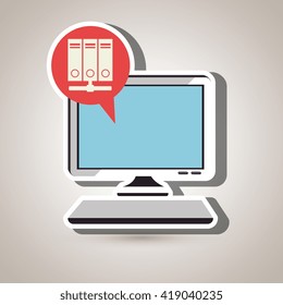 computer technology design