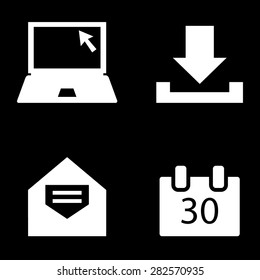 Computer Technology Icons