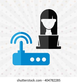 computer user design 