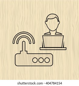 computer user design 