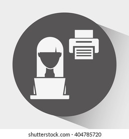 computer user design 