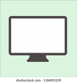 computer vector icon