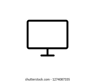 computer vector icon