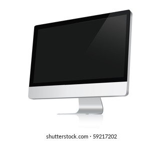 computer vector icon