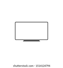  computer vector illustration design black and white