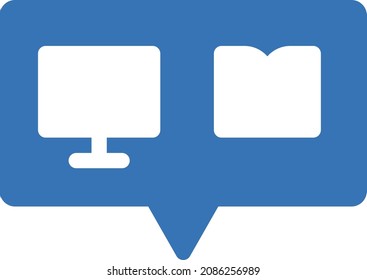 computer vector illustration isolated on a transparent background . glyph vector icons for concept or web graphics.