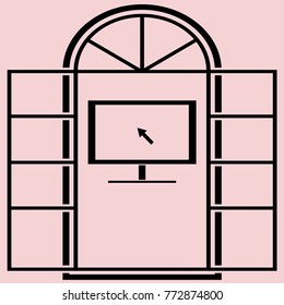 computer vector image