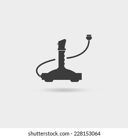 Computer Video Game Joystick 