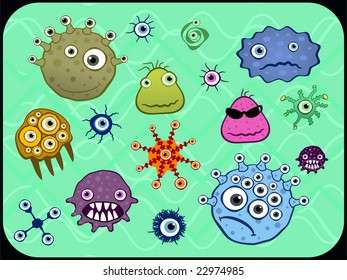 computer virus