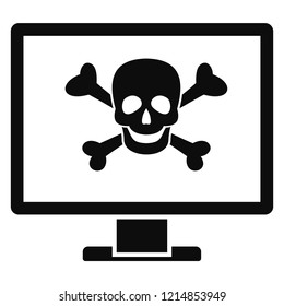 16,288 Computer threat icons Images, Stock Photos & Vectors | Shutterstock