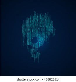 computer virus; danger of technology