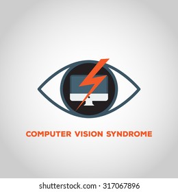 Computer Vision Syndrome