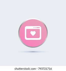computer window icon