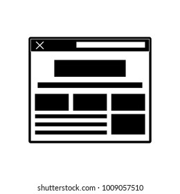 Computer window system