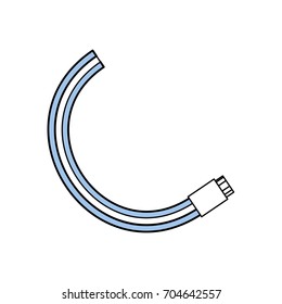 Computer wire technology