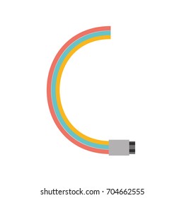 Computer wire technology
