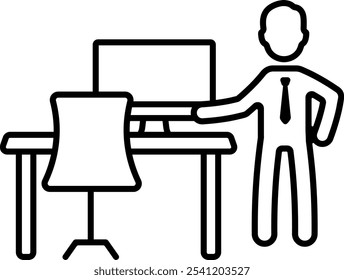 computer work workshop working worker business office company 3848