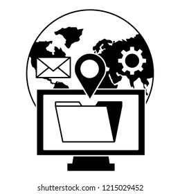 computer world file location social media