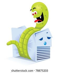 Computer Worm