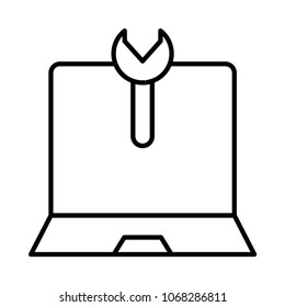  computer wrench device  