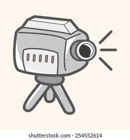 Computer-related desktop icon theme elements