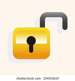 Computer-related desktop icon theme elements