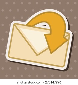 Computer-related desktop icon theme elements