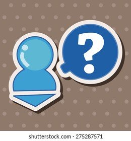 Computer-related desktop icon theme elements