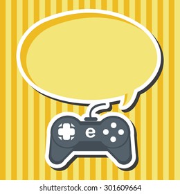 Computer-related desktop icon theme elements