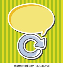 Computer-related desktop icon theme elements