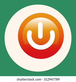 Computer-related desktop icon theme elements