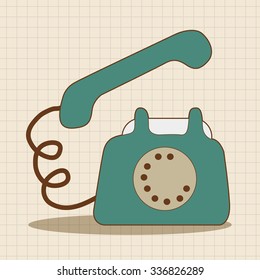 Computer-related desktop icon theme elements