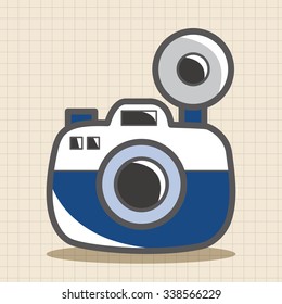 Computer-related desktop icon theme elements