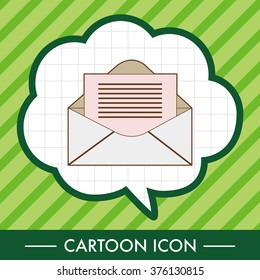 Computer-related desktop icon theme elements