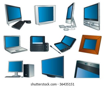 computers