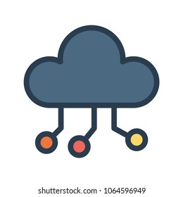  computing database cloud 