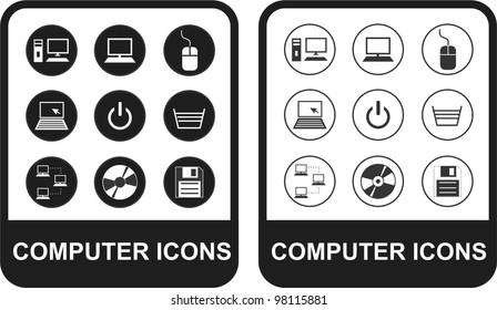  Computing Icons