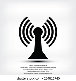 comunication icon