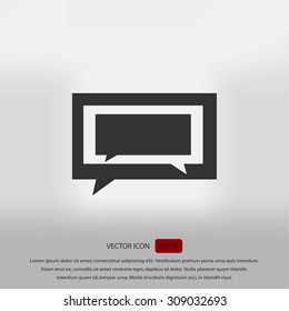 comunication icon
