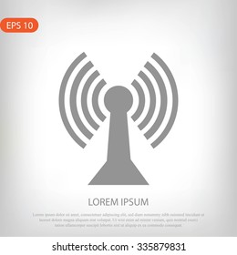 comunication icon